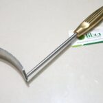 Marx Breast Retractor