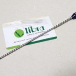 Mercedes Two Port Liposuction Cannulas With Luer-Lock Handle Fitting