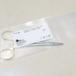 Nagata T.C Needle Holder