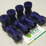 Nano Fat Filter For Grafting