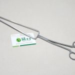 Navel Abdominoplasty Marker 32cm