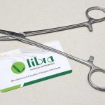 Mayo Hegar Needle Holder Serrated Jaws