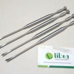 Negus Aspirating Suction Elevator/Dissector, 21cm