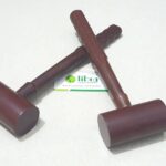 Mallet Novotex Plastic 26 cm, 35 mm Diameter, 150 Grams