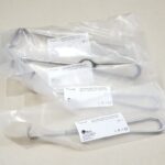 Obwegeser Soft Tissue Retractor 22cm, Curved Down