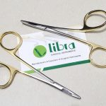 Foster Gillies Needle Holder T.C With Tungsten Carbide inserts