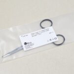 Olsen-Hegar T.C Needle Holder Serrated