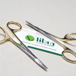 Foster Gillies Needle Holder T.C With Tungsten Carbide inserts