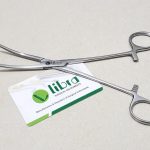 Rochester Pean Artery Hemostatic Forceps Curved