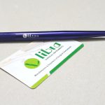 Gubisch Pen Holder 13cm