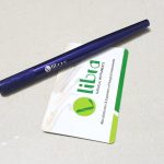 Gubisch Pen Holder 13cm