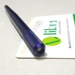 Gubisch Pen Holder 13cm