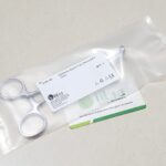 PITANGUY Flap Grasping Forceps