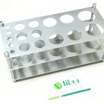 Universal Syringes Holding Rack For Liposuction Syringes