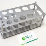 Universal Syringes Holding Rack For Liposuction Syringes