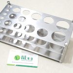 Universal Syringes Holding Rack For Liposuction Syringes