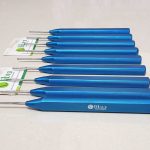 Gubisch Rees Osteotome 18.5cm, 3mm Tip