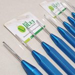 Gubisch Rees Osteotome 18.5cm, 3mm Tip