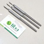 Scalpel Handle Round 16cm