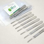 Scalpel Handle #4 Standard