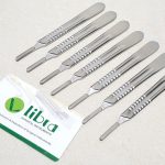 Scalpel Handle #4 Standard