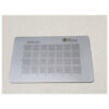 SHEEN Grid Stainless Steel Autoclavable