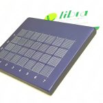 SHEEN Grid, Graduation 70X40mm