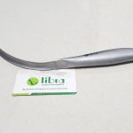 SIGMOID NOTCH Retractors Extra Intra Oral Retractor, 22cm