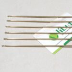 Single Port Liposuction Cannulas With Toomey 60cc Hub Fitting