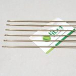 Single Port Standard Liposuction Cannulas With Super Luer-Lock Handle Fitting