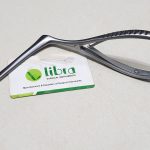 Cottle Nasal Speculum With Side Screw, 15cm, 90mm