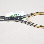 Gorney Tungsten Carbide Inserts Septal Morselizer Forceps Straight With Caps, 21cm