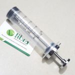 50cc Automatic Taralock Fat Syringe