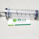50cc Automatic Taralock Fat Syringe