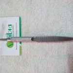 Tebbetts Osteotome With Diamond Tips, 17.5cm