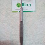 Tebbetts Osteotome With Diamond Tips, 18cm