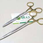 Tebbetts Needle Holder TC