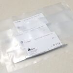 Tissue Forceps Delicate