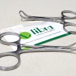 Backhaus Towel Forceps Clamps