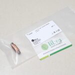 Luer To Luer Transfer Adapter