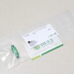 Luer To Luer Transfer Adapter