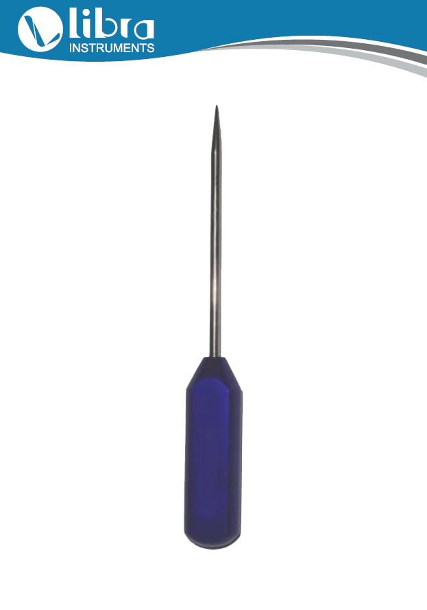 Liposuction Trocar 3.0mm - Libra Surgical Instruments