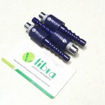 Tube Connector For Luer Lock Liposuction Cannula