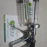 Universal Injecting Gun 10cc and 20cc Syringes