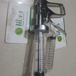 Universal Injecting Gun 10cc and 20cc Syringes