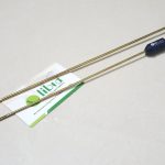 V-Shaped Dissecting Liposuction Cannulas With Super Luer-Lock Handle Fitting