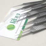 Micro Vessel Dilator/Dilating Forceps 11cm Straight