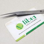 Micro Vessel Dilator/Dilating Forceps 11cm, Curved