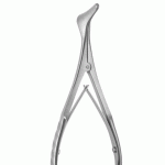 Vienna Nasal Speculum, 14.5cm