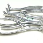 Vienna Nasal Speculum